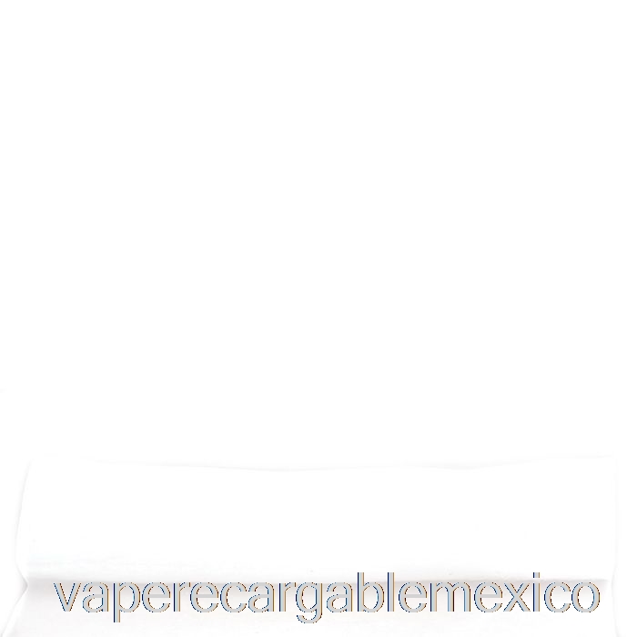 Vape Recargable Wick 'n' Vape Algodón Orgánico Bacon Prime